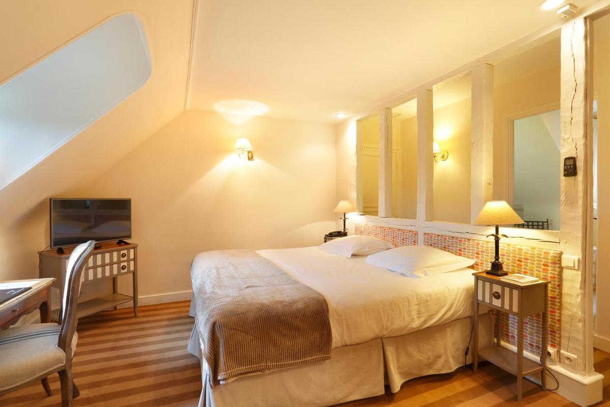 Auberge du Bon Laboureur Chenonceaux