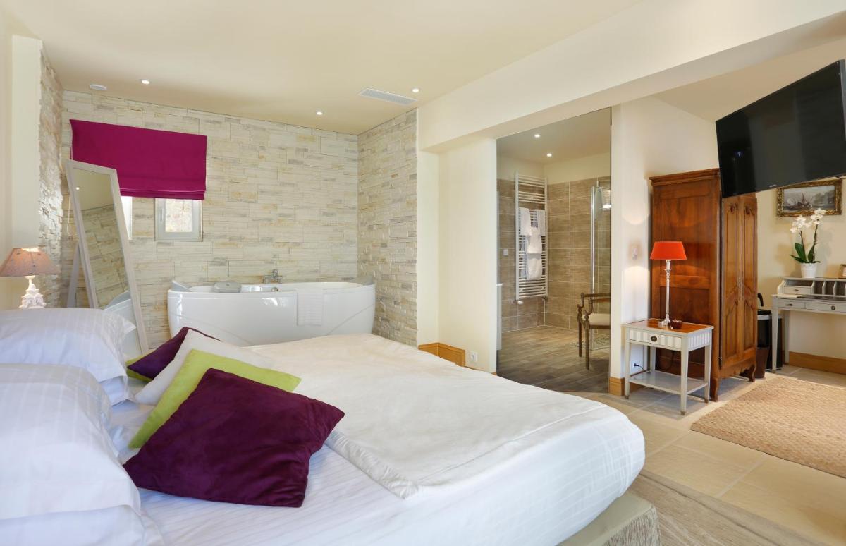 Auberge du Bon Laboureur Chenonceaux