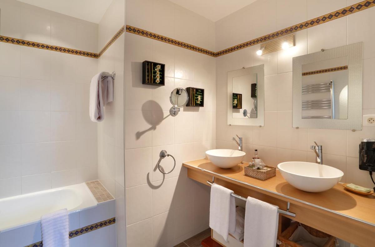 Auberge du Bon Laboureur Chenonceaux