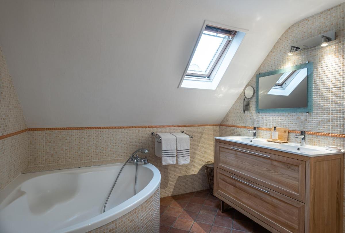 Auberge du Bon Laboureur Chenonceaux