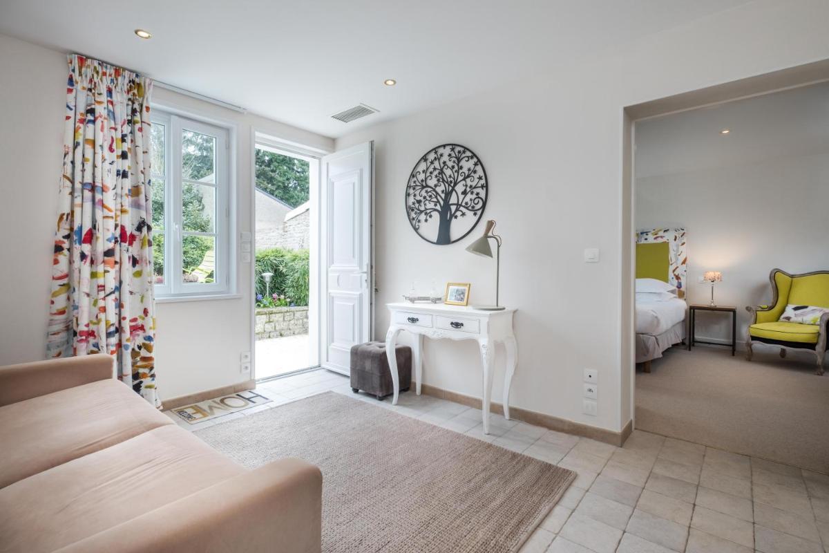 Auberge du Bon Laboureur Chenonceaux