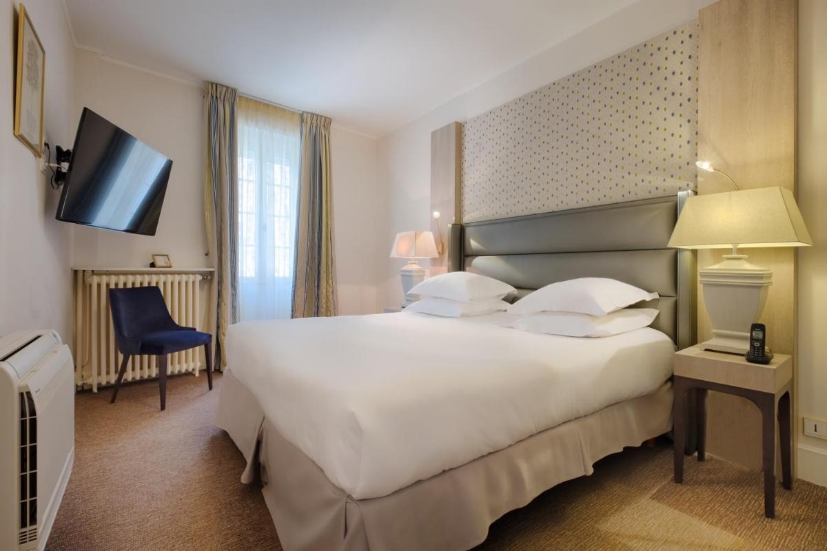 Auberge du Bon Laboureur Chenonceaux