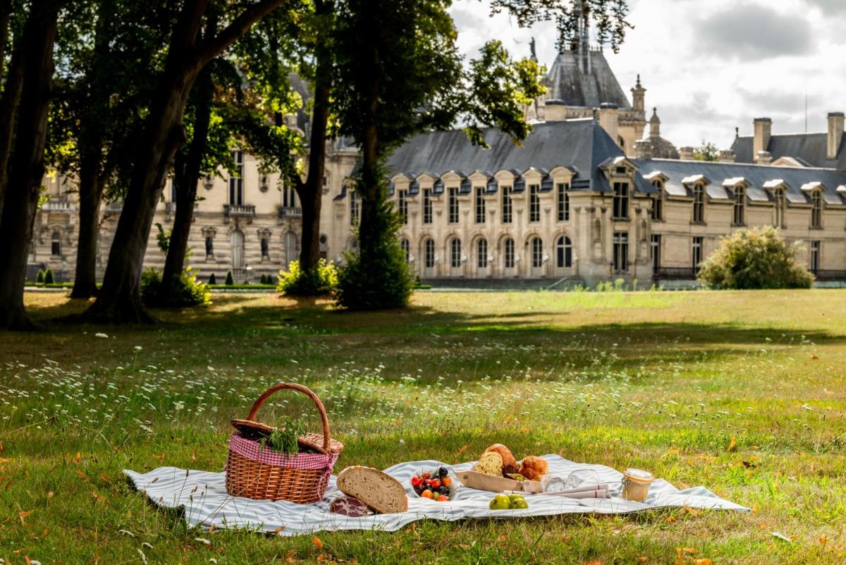 Auberge du Jeu de Paume