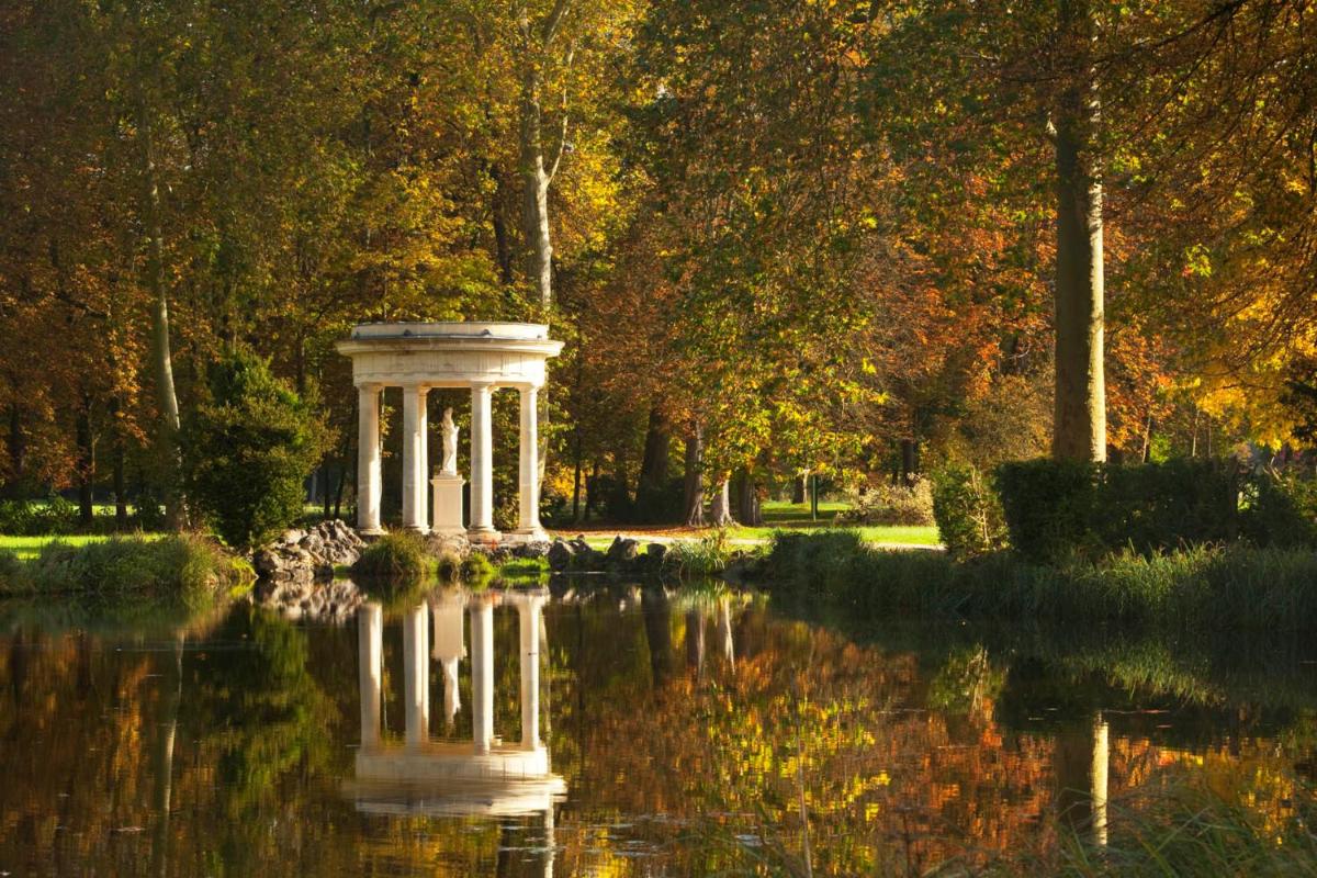 Auberge du Jeu de Paume