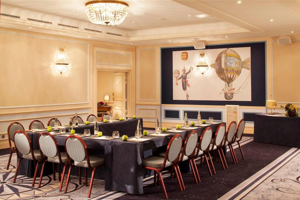 Auberge du Jeu de Paume