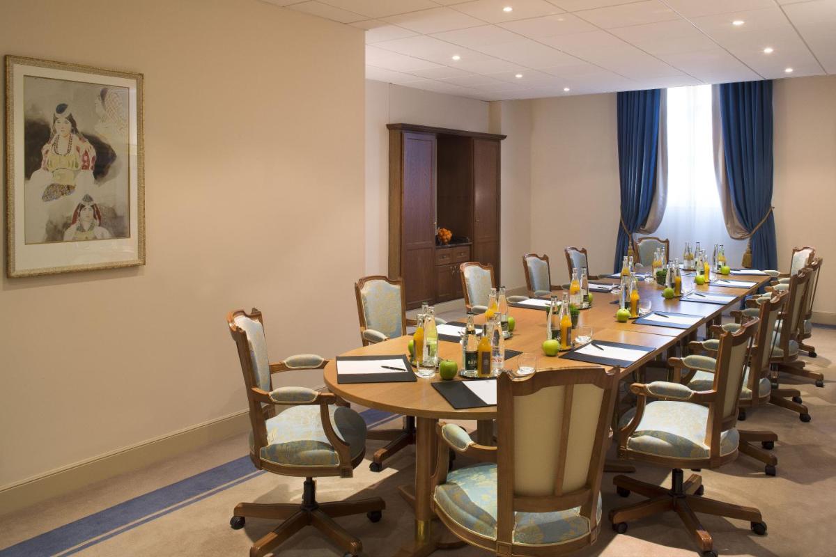 Auberge du Jeu de Paume