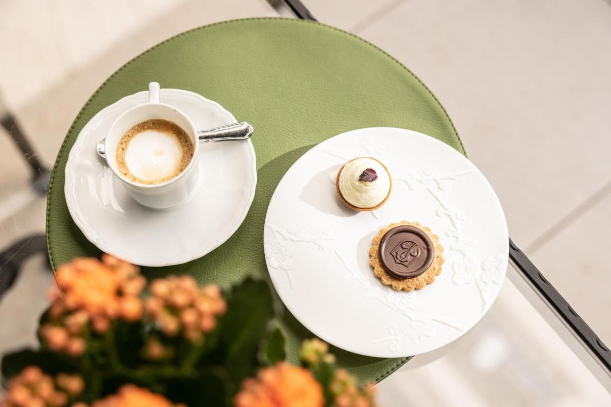 Auberge du Jeu de Paume