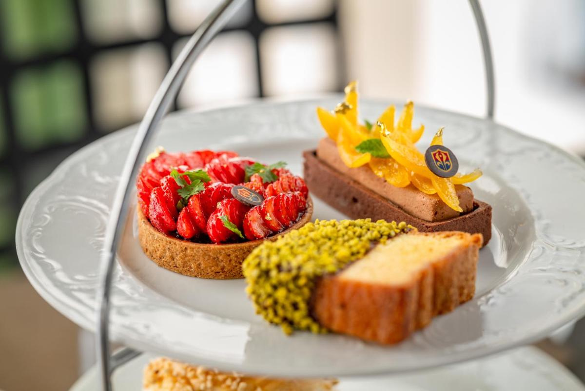 Auberge du Jeu de Paume