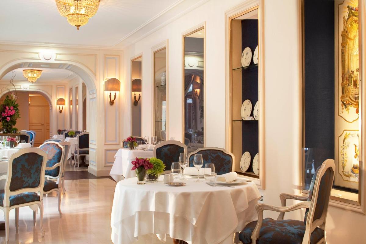 Auberge du Jeu de Paume