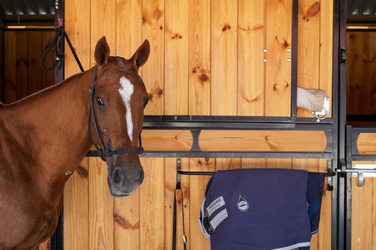 Auberge du Jeu de Paume