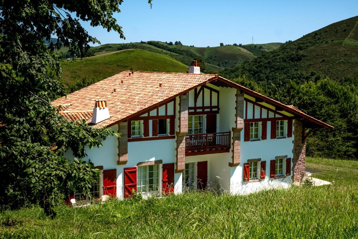 Auberge Ostapé