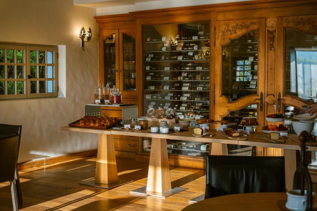Auberge Ostapé