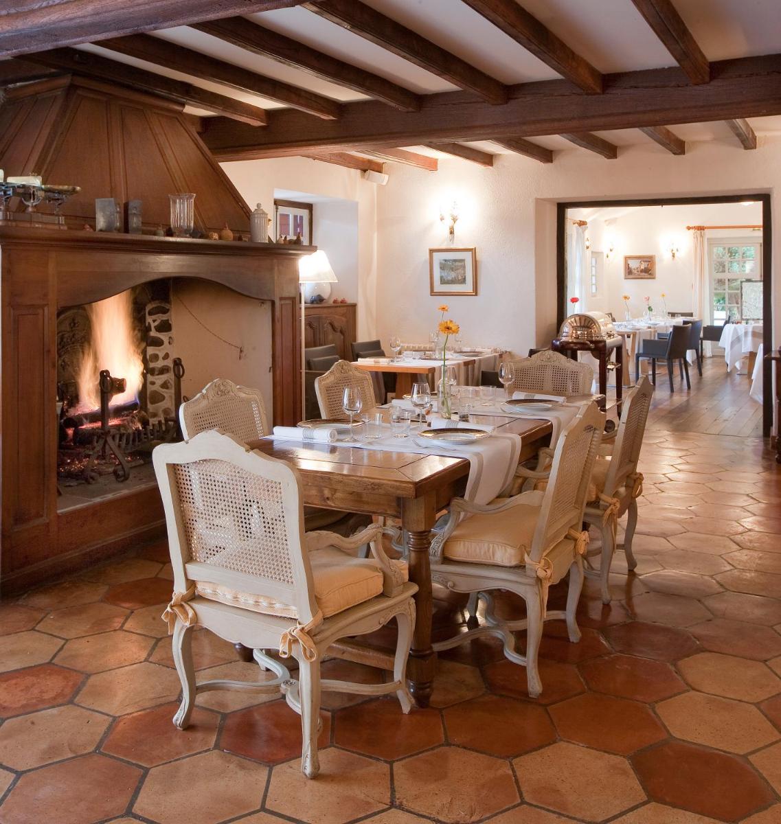 Auberge Ostapé