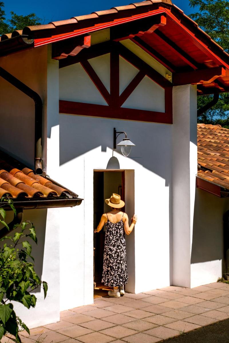 Auberge Ostapé