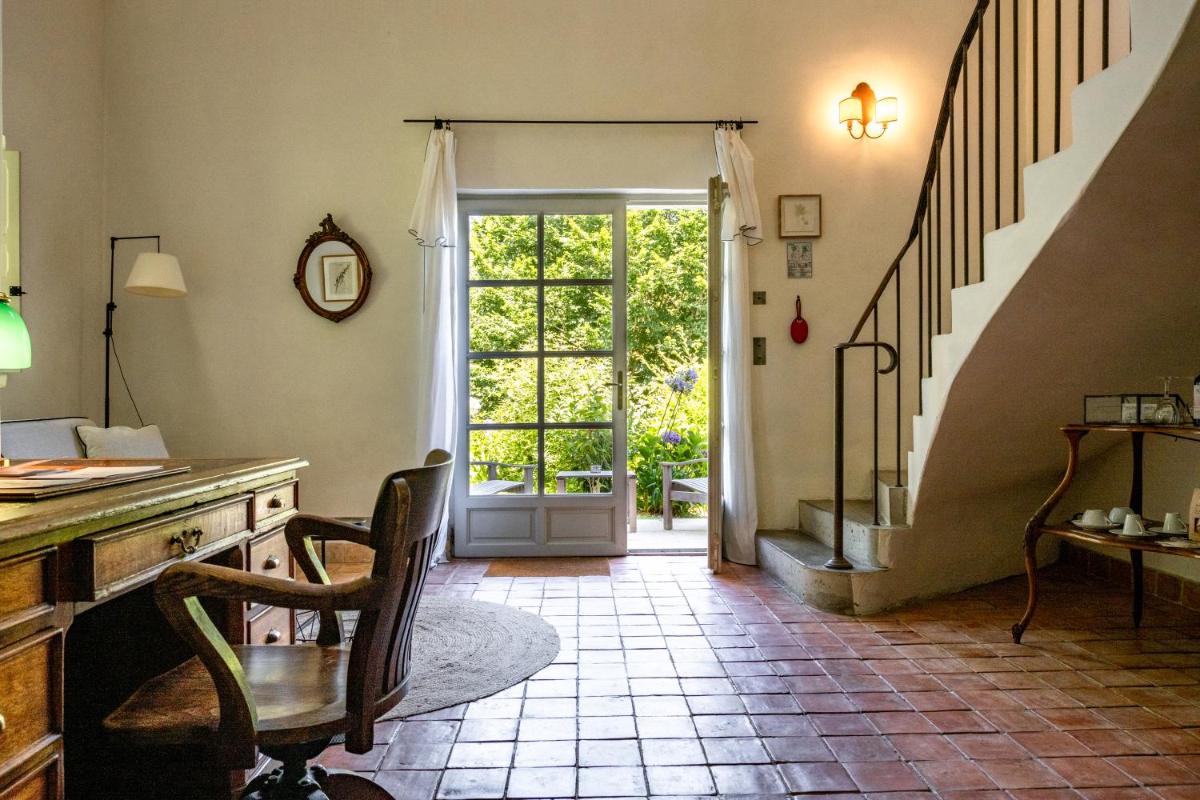 Auberge Ostapé