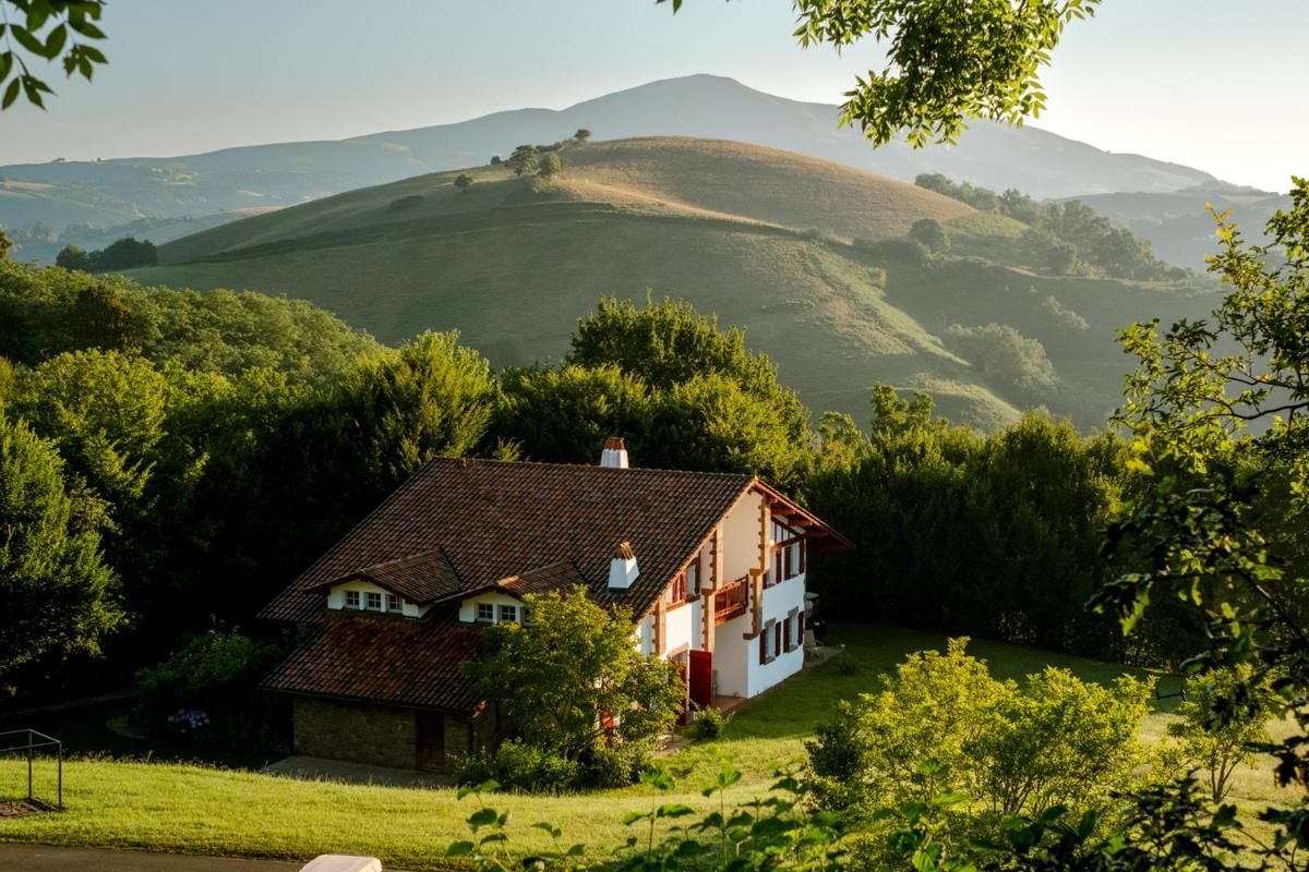 Auberge Ostapé