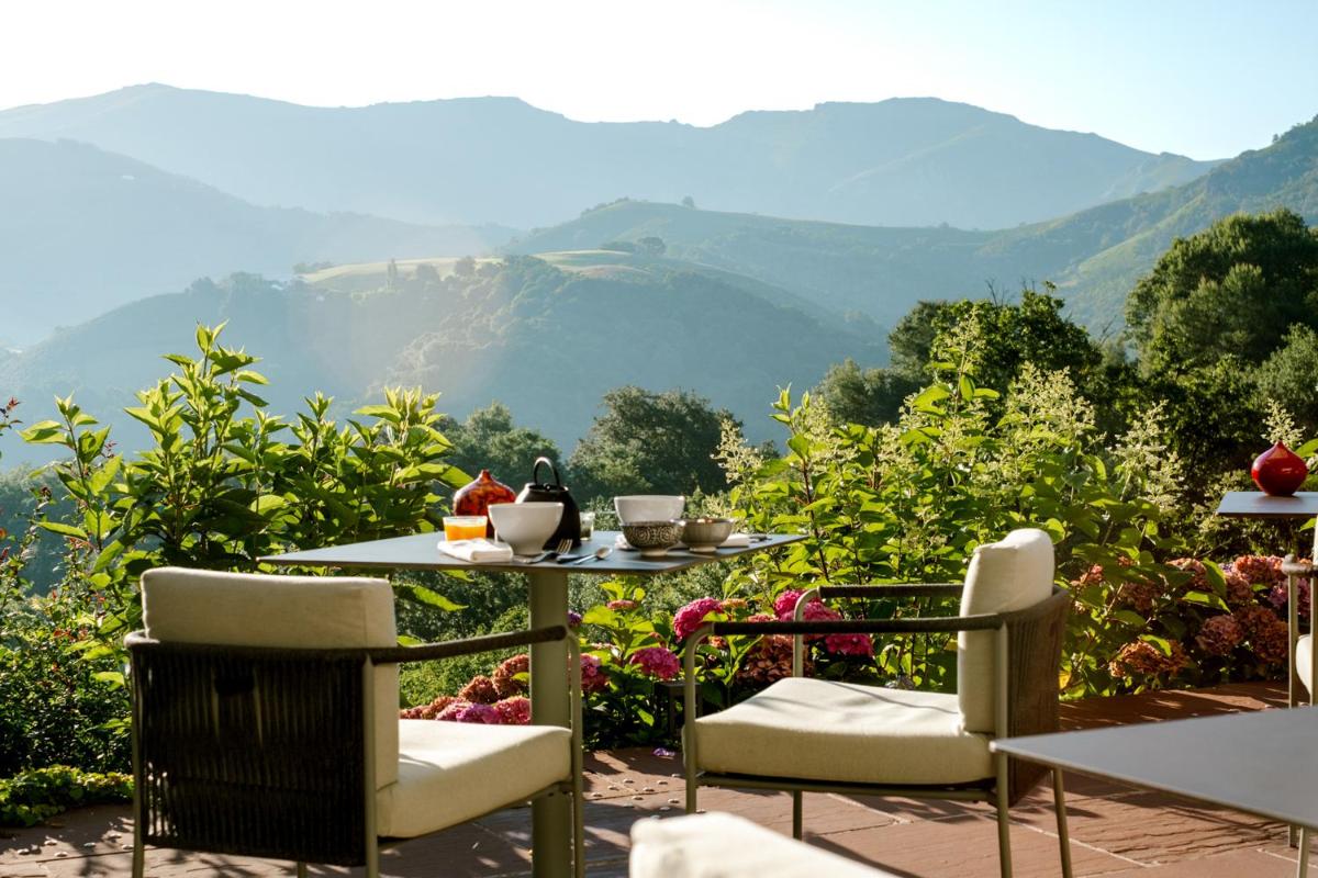 Auberge Ostapé