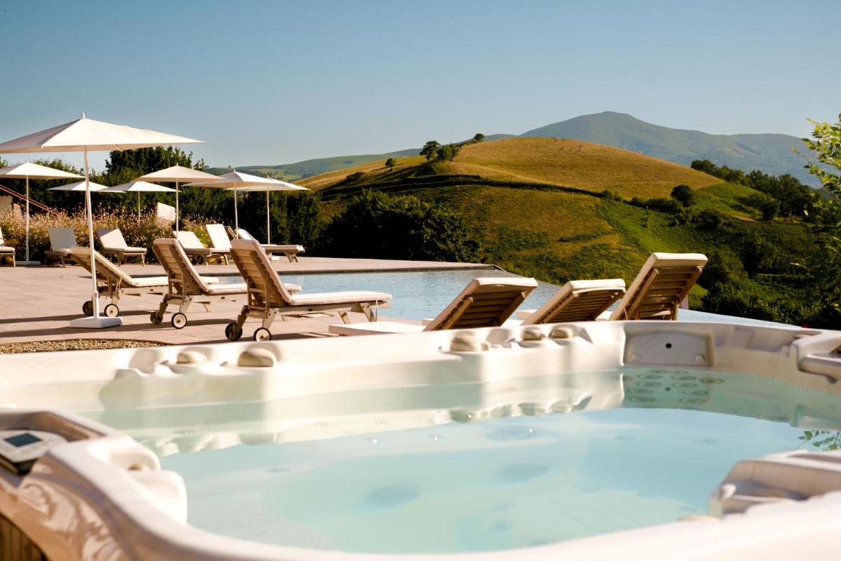 Auberge Ostapé