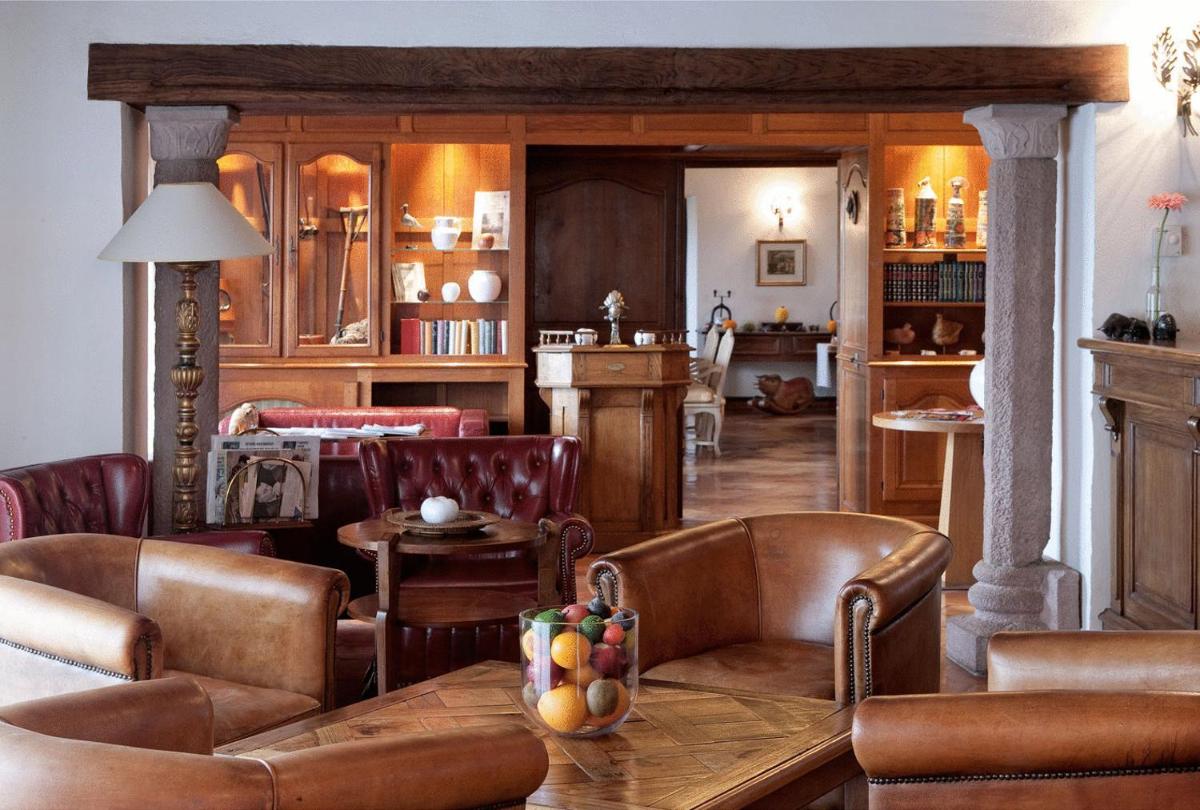Auberge Ostapé