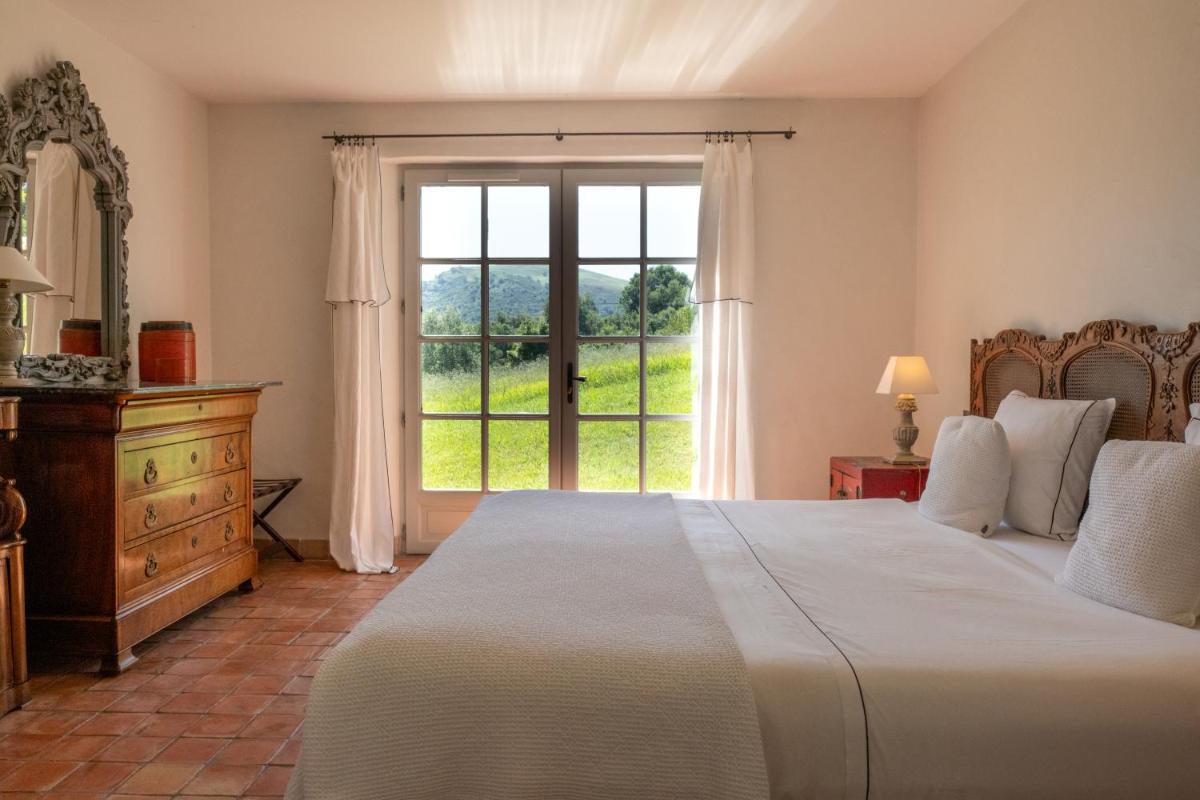 Auberge Ostapé