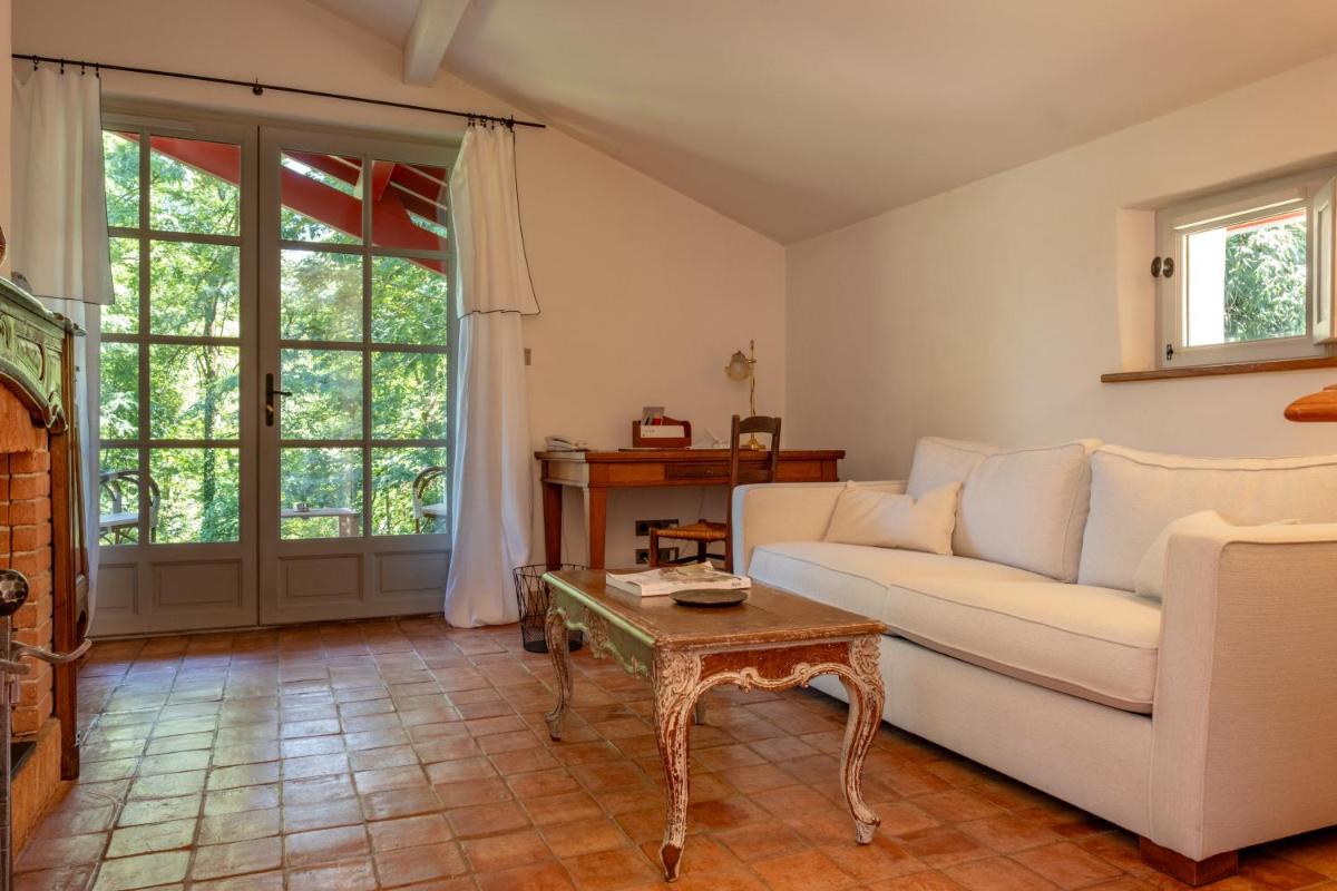 Auberge Ostapé
