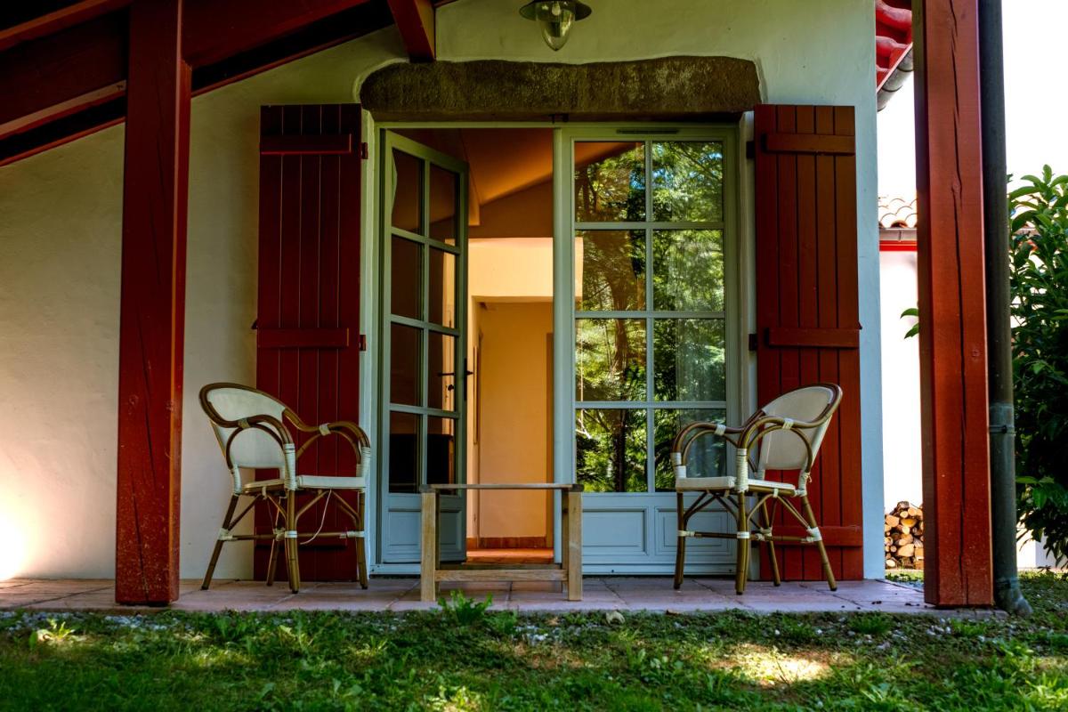 Auberge Ostapé