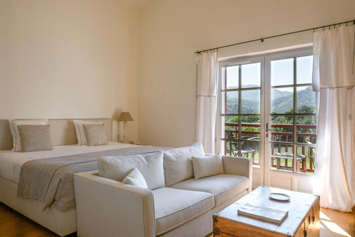 Auberge Ostapé