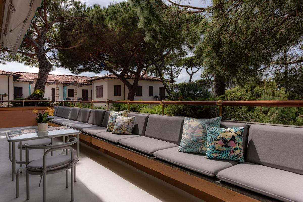 Augustus Hotel & Resort