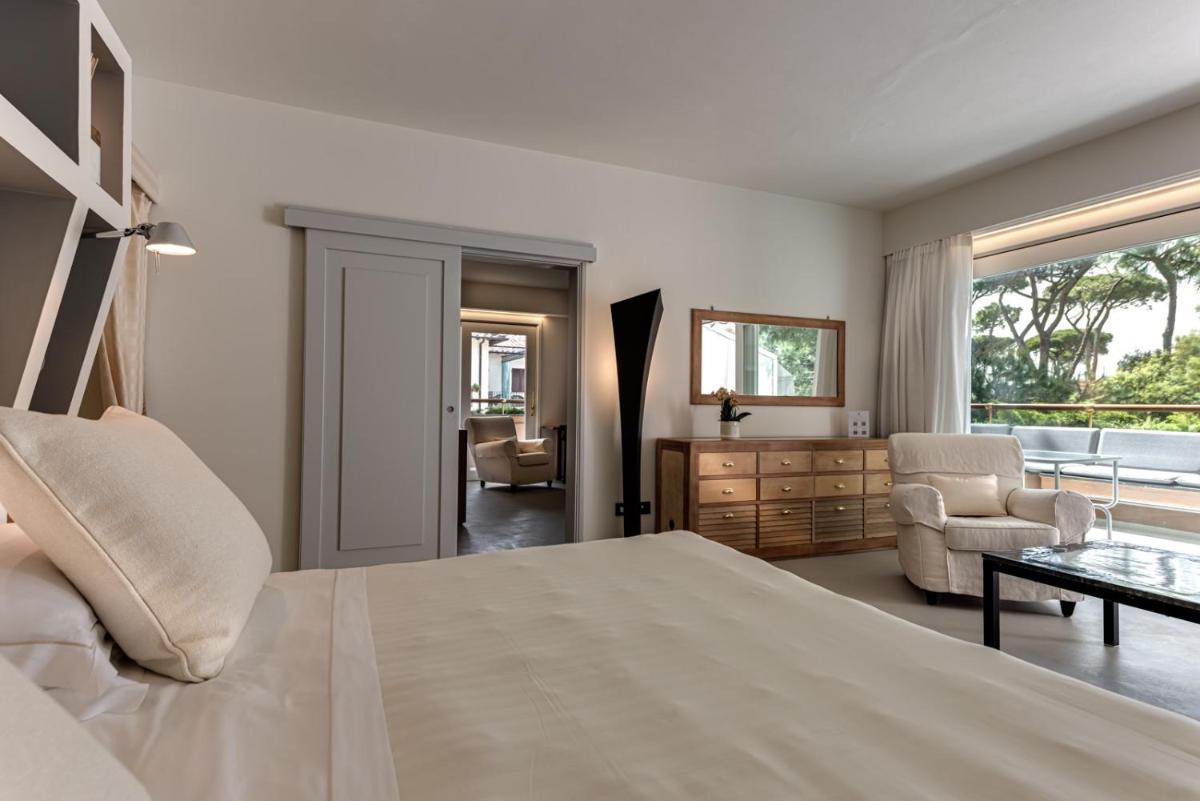 Augustus Hotel & Resort