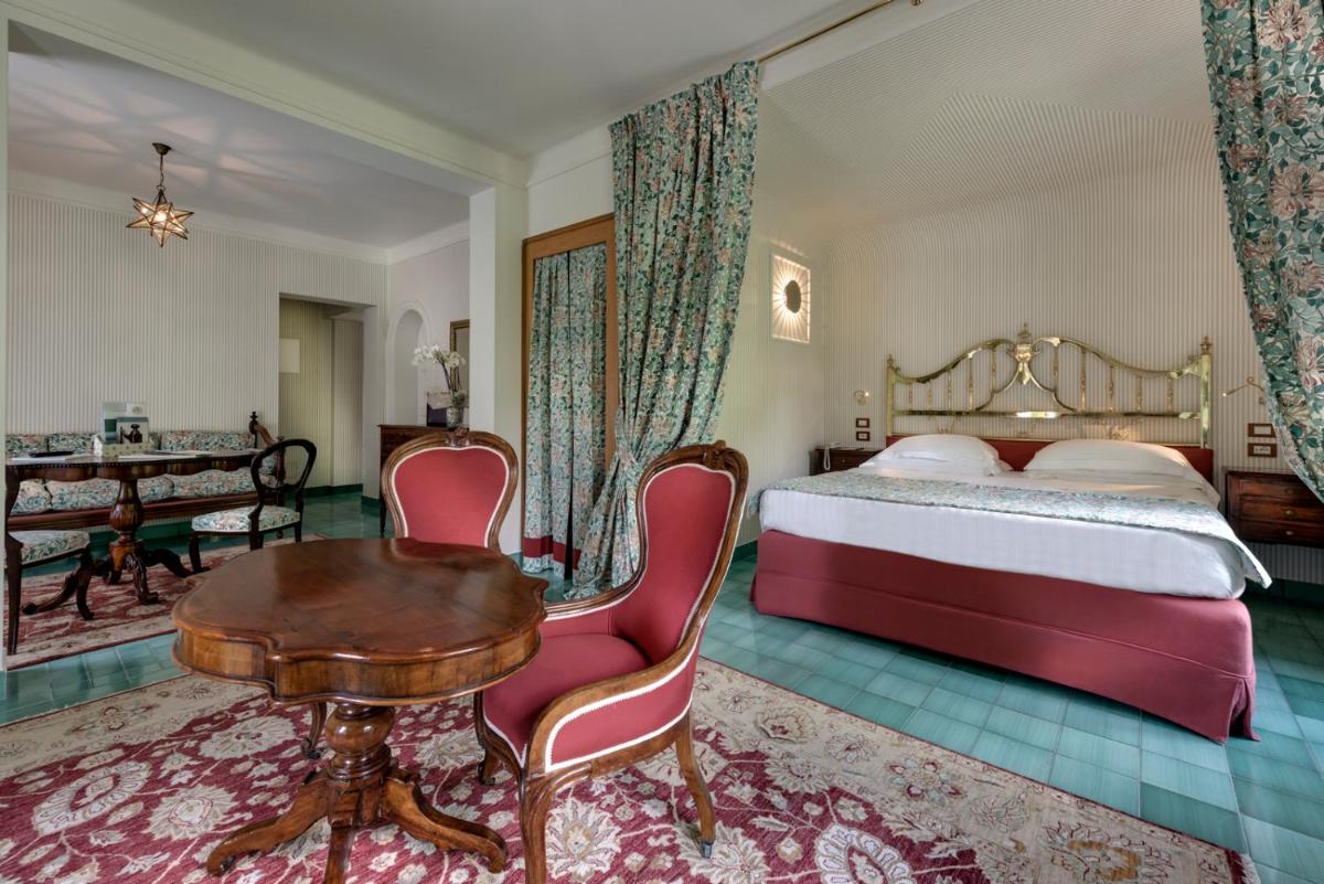 Augustus Hotel & Resort