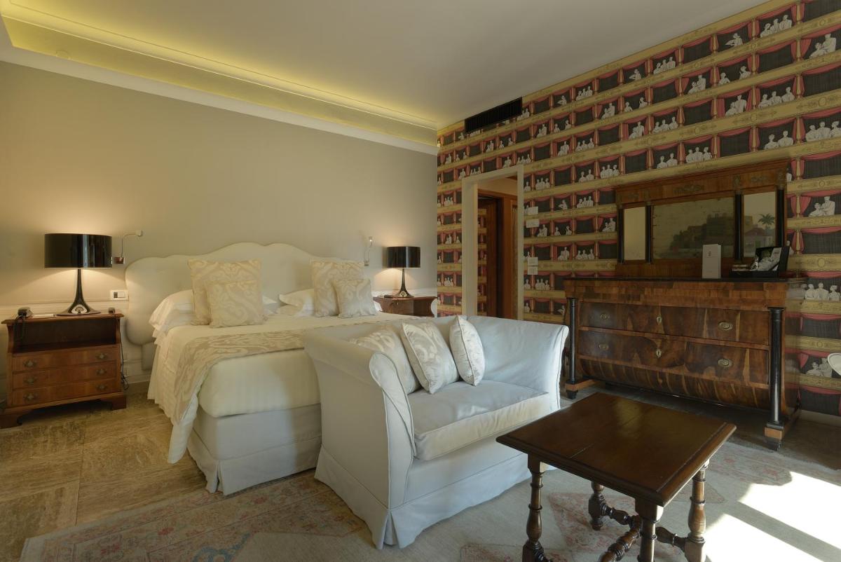 Augustus Hotel & Resort