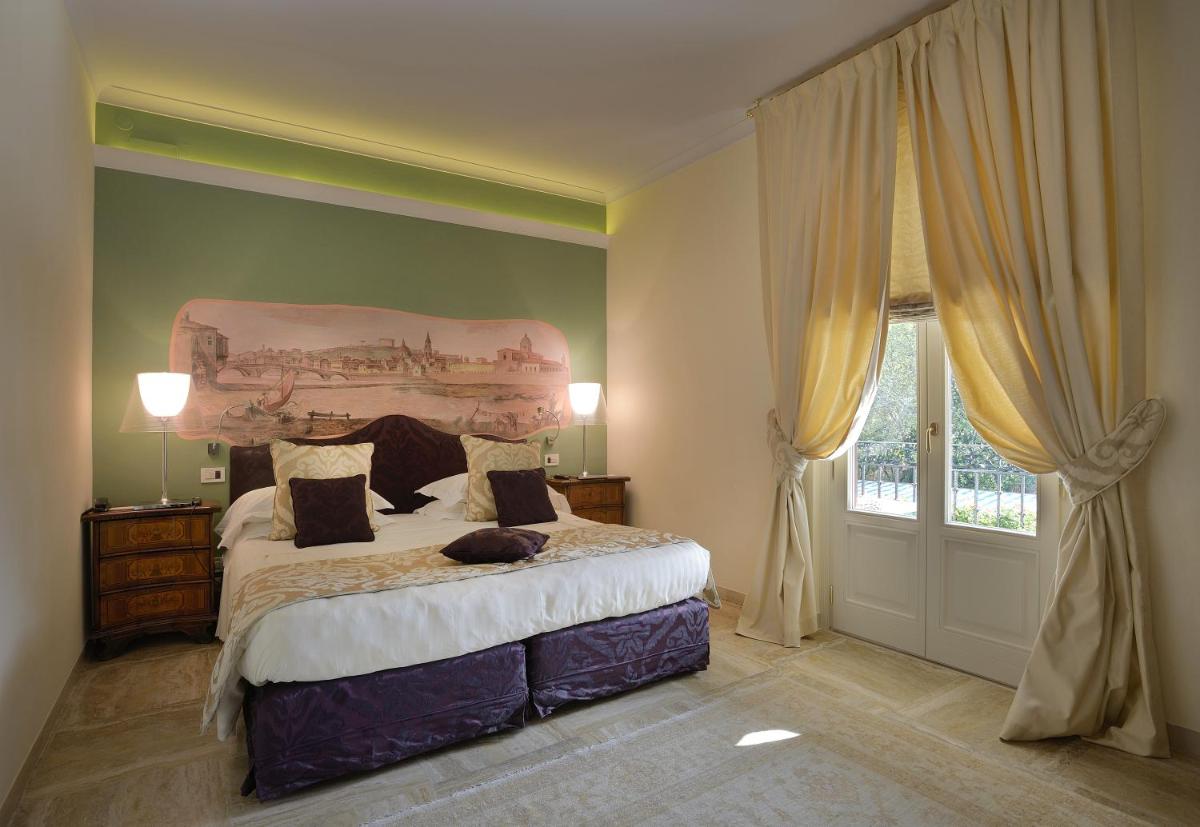 Augustus Hotel & Resort