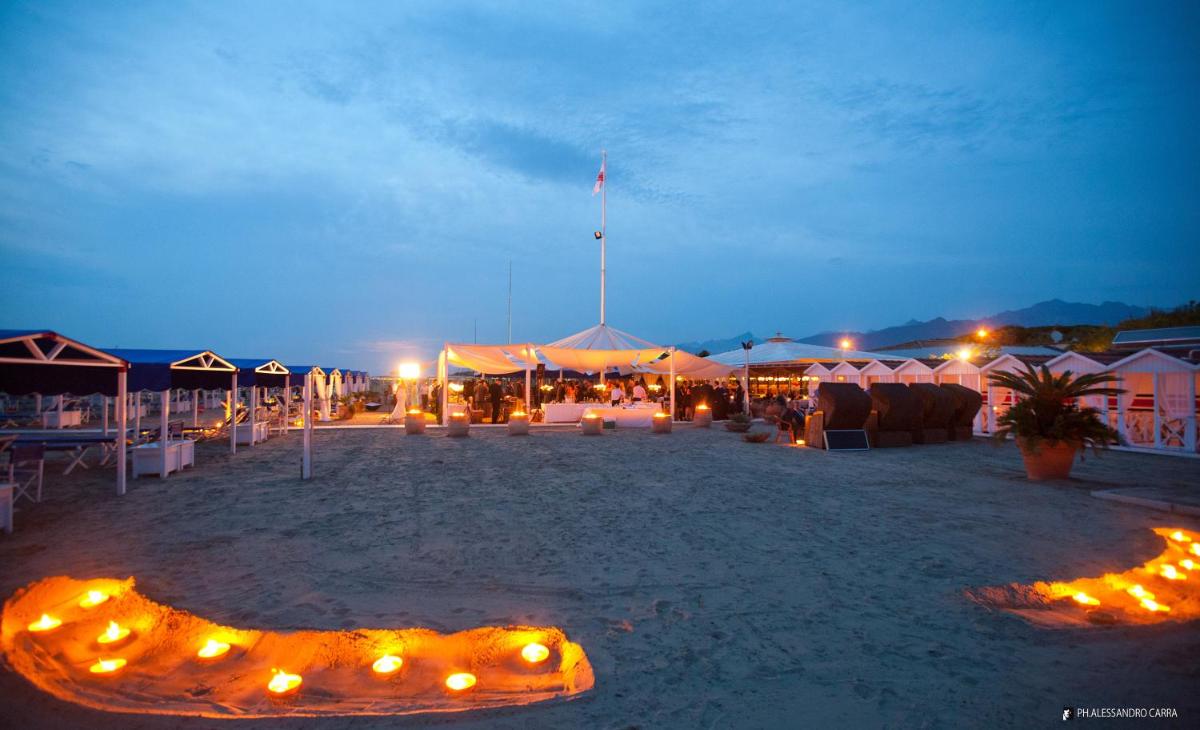 Augustus Hotel & Resort