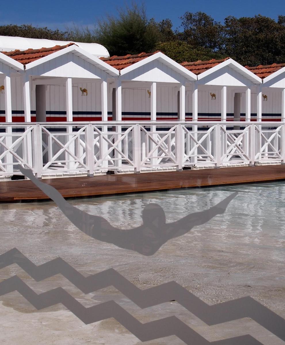 Augustus Hotel & Resort