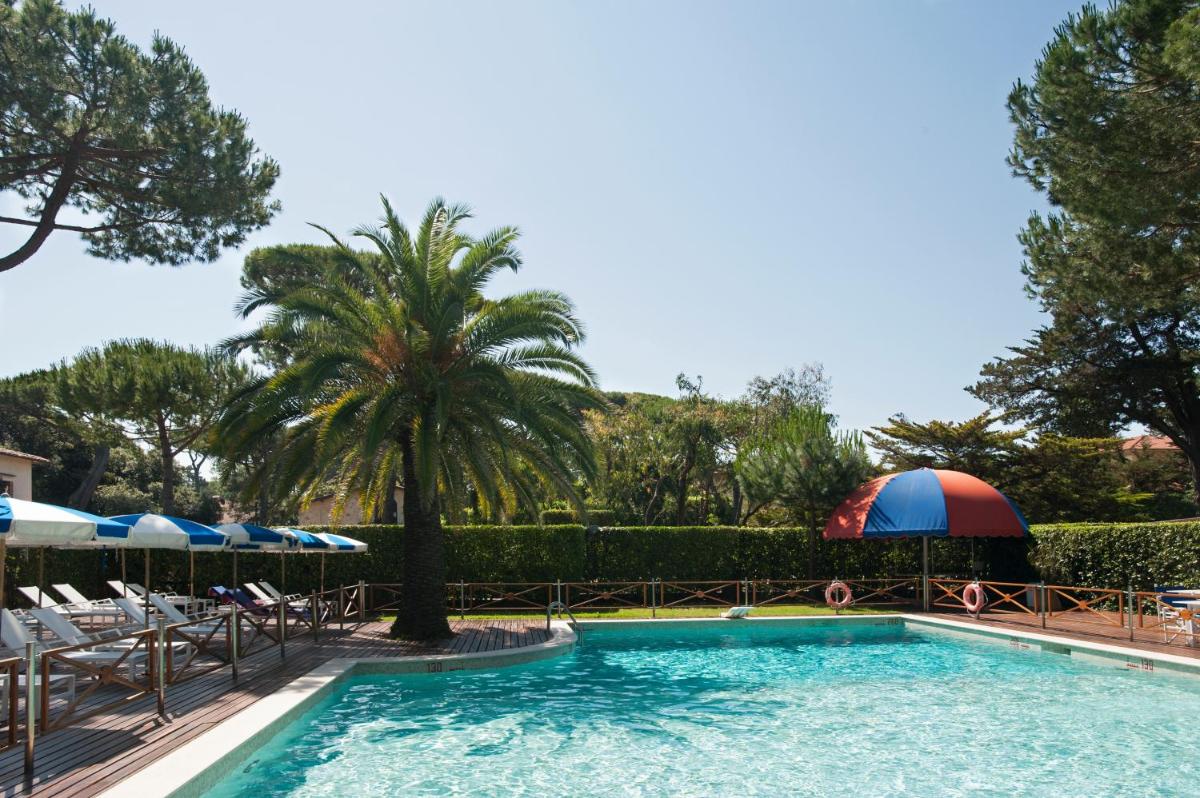 Augustus Hotel & Resort