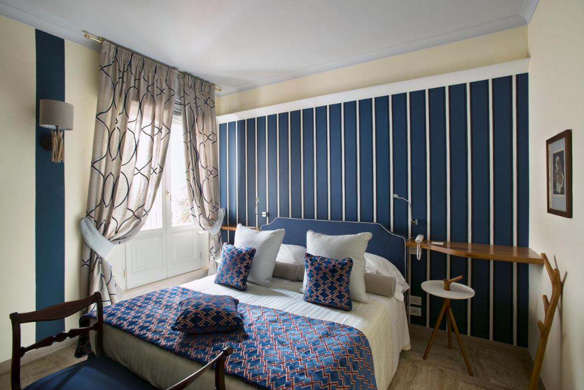 Augustus Hotel & Resort