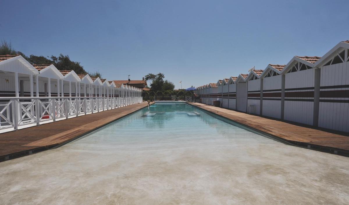 Augustus Hotel & Resort
