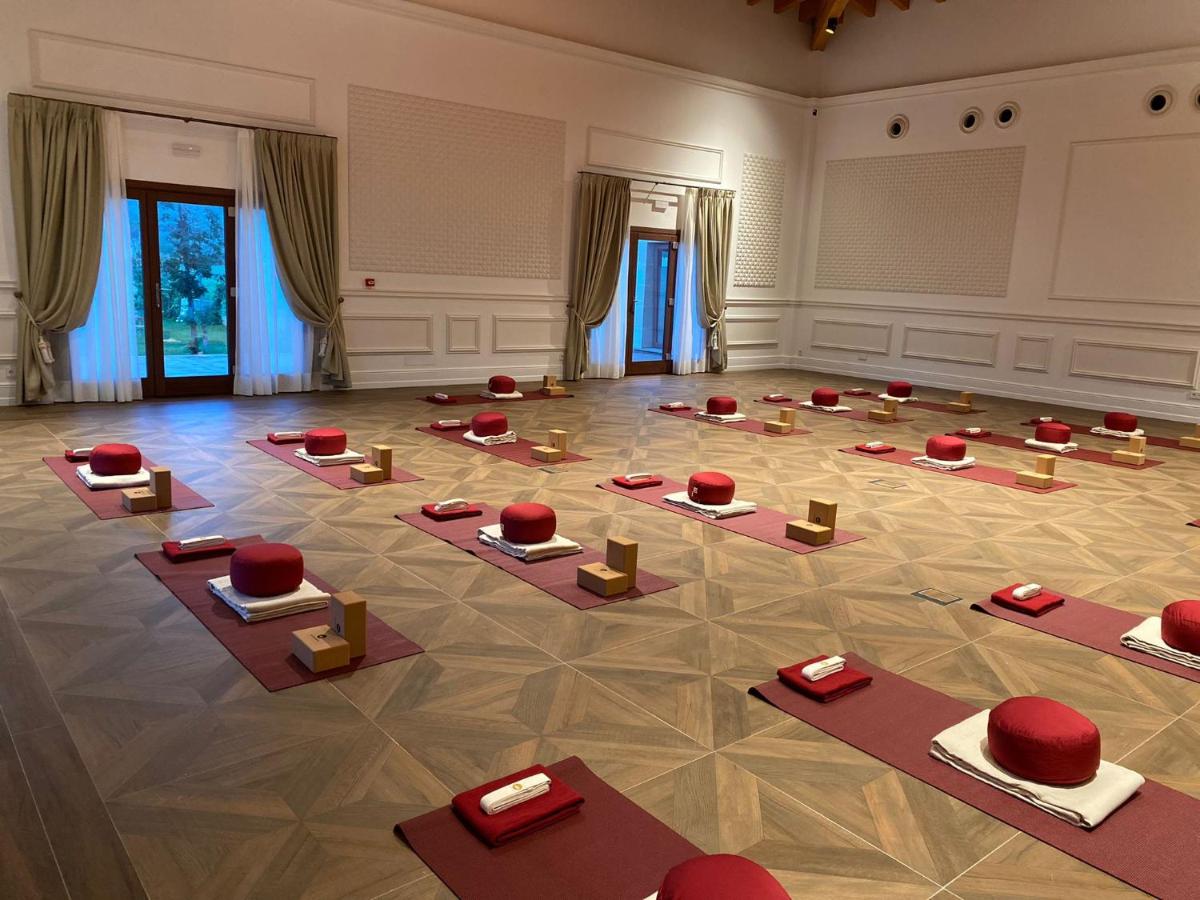 Aumallia Hotel & Spa