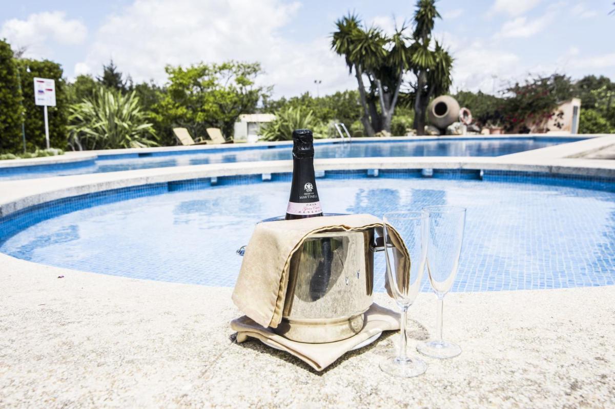 Aumallia Hotel & Spa