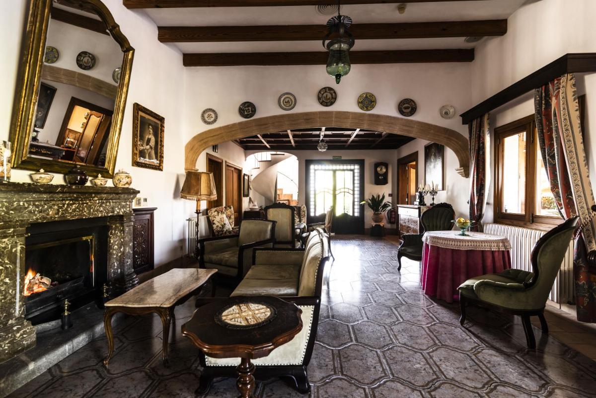 Aumallia Hotel & Spa