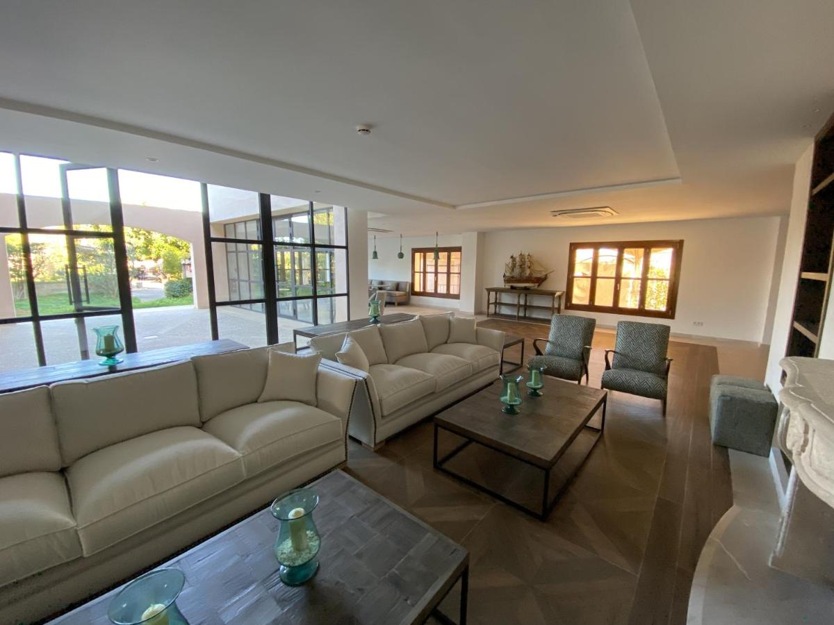 Aumallia Hotel & Spa
