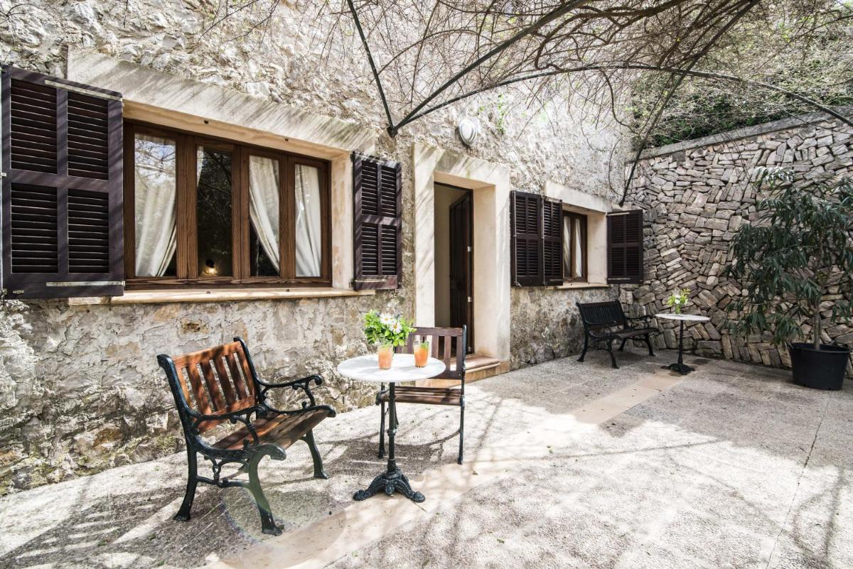 Aumallia Hotel & Spa