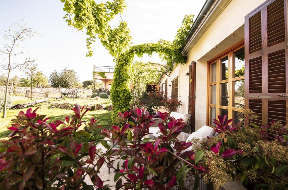 Aumallia Hotel & Spa