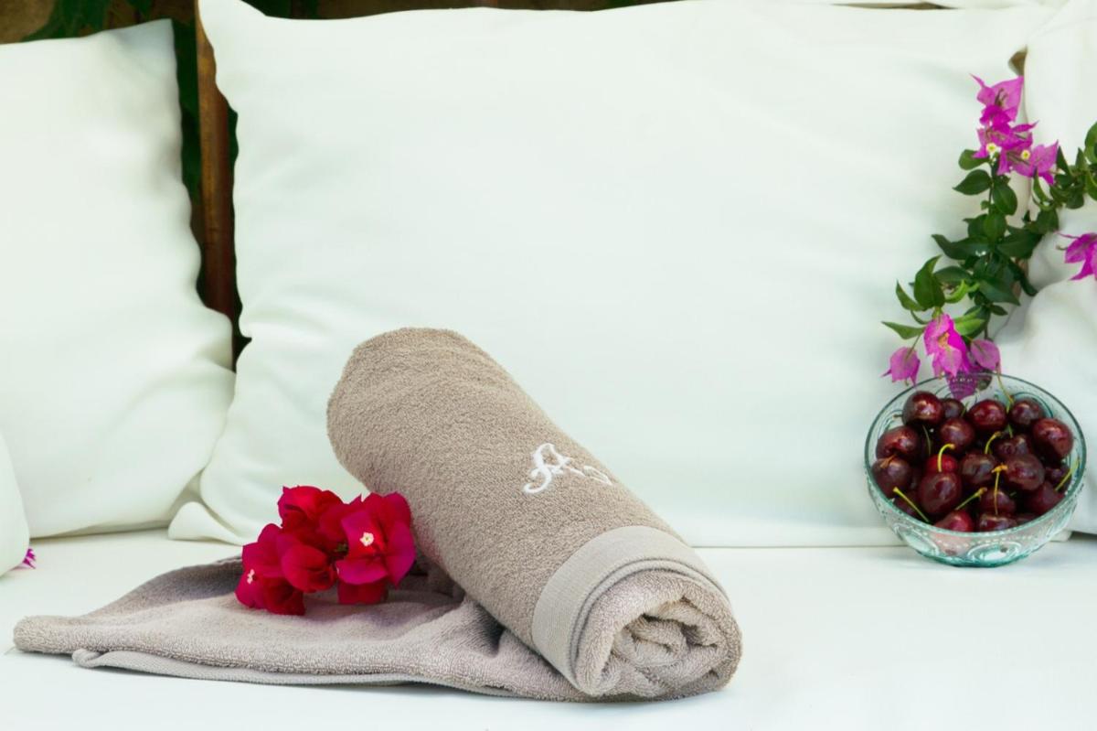 Aumallia Hotel & Spa