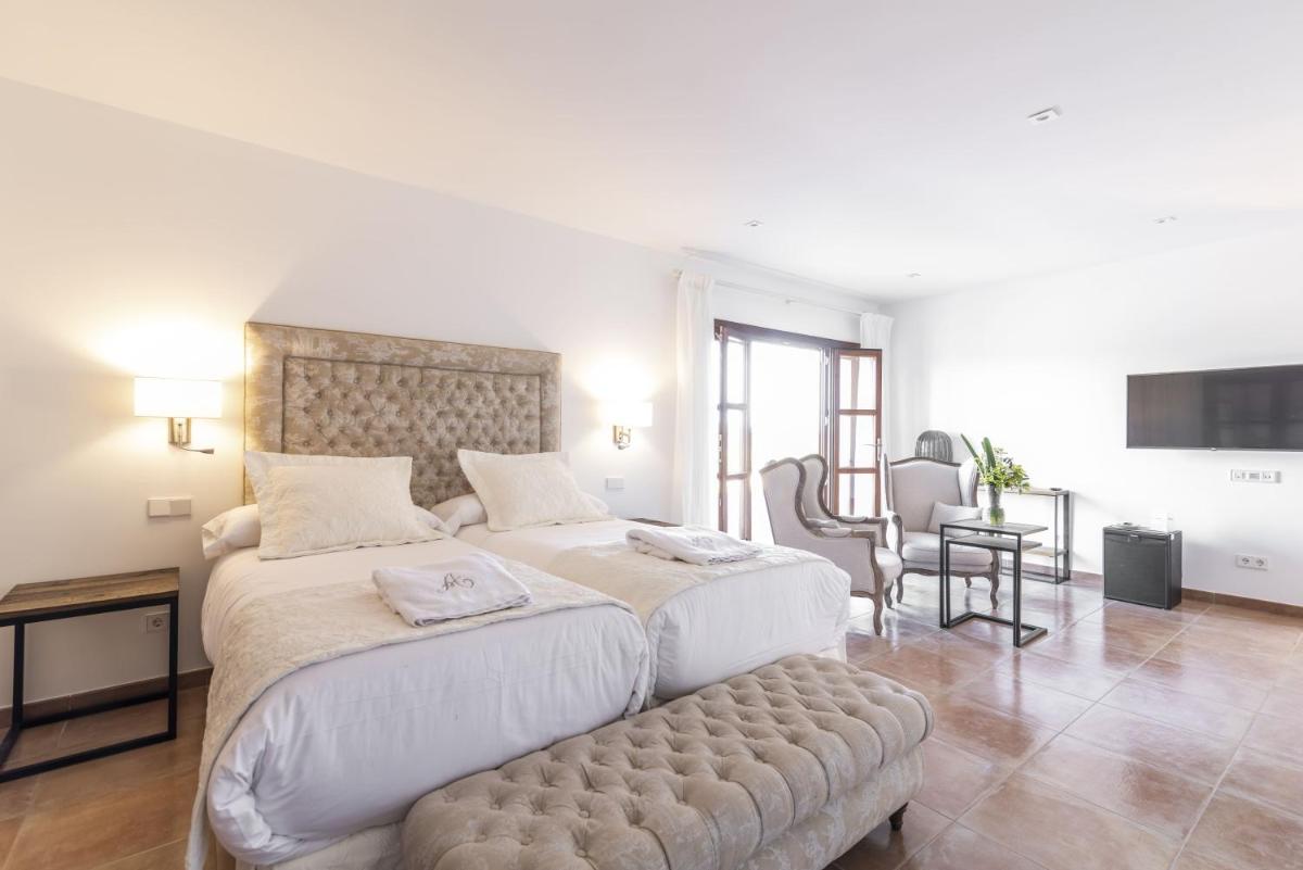 Aumallia Hotel & Spa