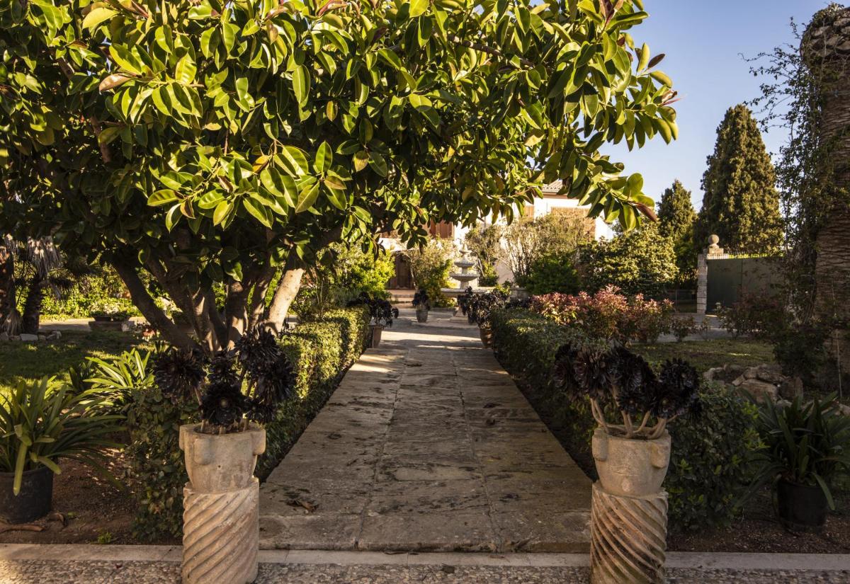 Aumallia Hotel & Spa