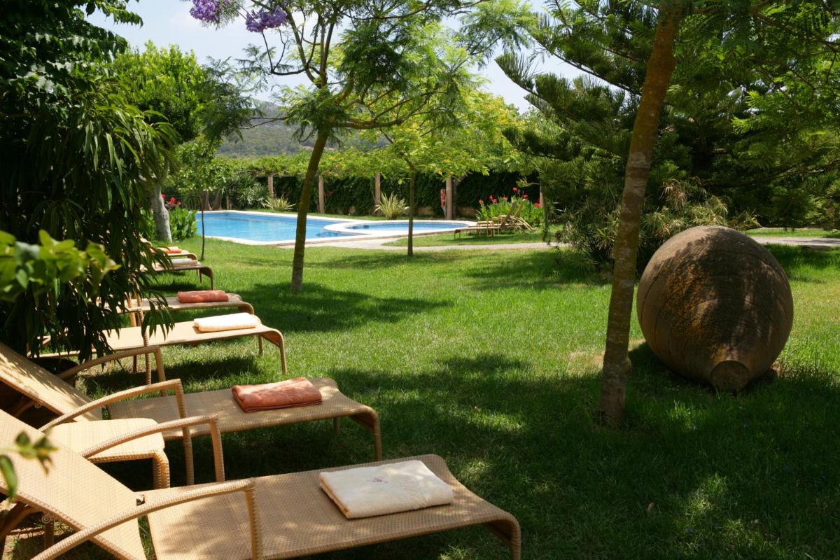 Aumallia Hotel & Spa