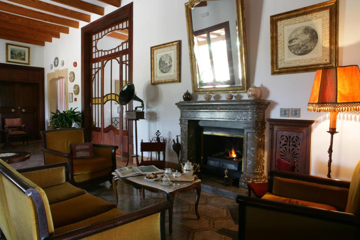 Aumallia Hotel & Spa