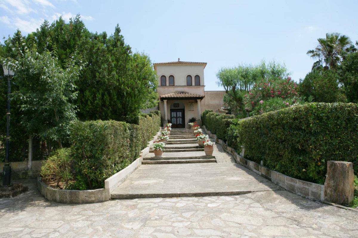 Aumallia Hotel & Spa