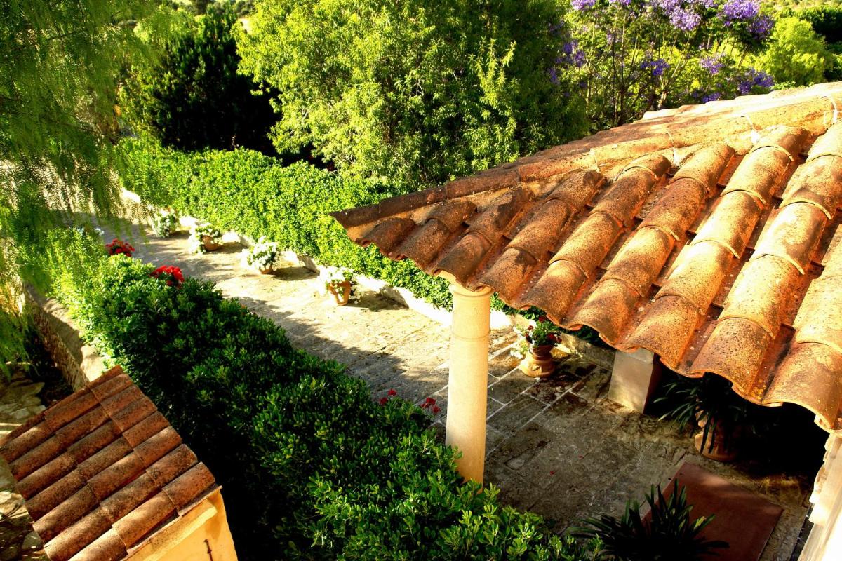 Aumallia Hotel & Spa